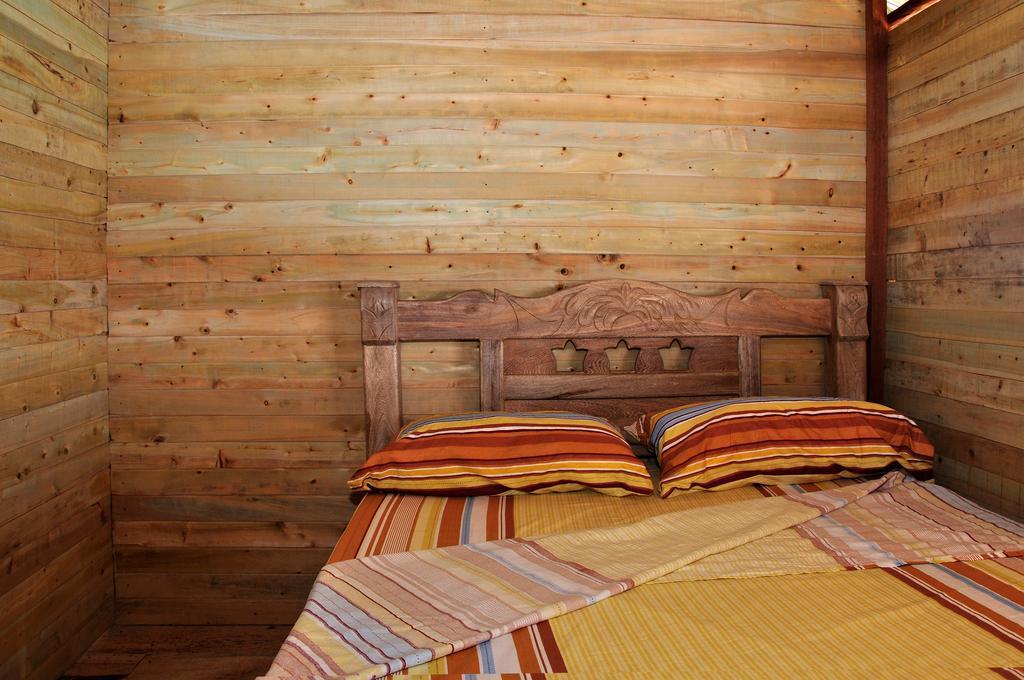 Hostal Playa Blanca Camera foto