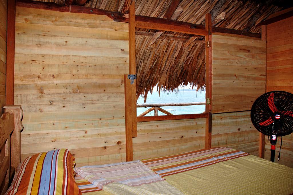 Hostal Playa Blanca Camera foto