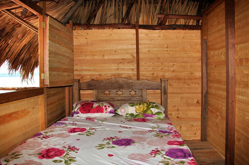 Hostal Playa Blanca Camera foto