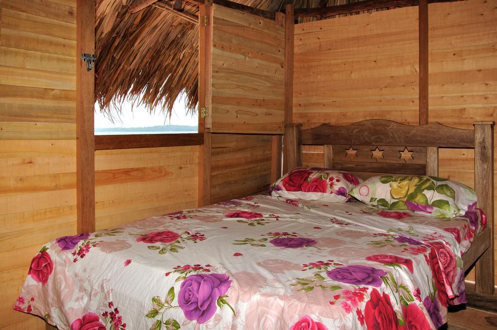 Hostal Playa Blanca Camera foto